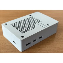 Gencax Raspberry Pi 5 Kasa