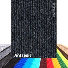 Beylini Halıfleks Zemin Yer Kaplama 3 mm Kalınlığında Rip Halı Duvardan Duvara Halıflex Organizasyon Davet