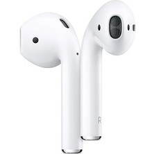 Air 2. Nesil Ios Android Uyumlu Kablosuz Bluetooth Kulaklık
