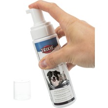 Trixie Köpek ve Kedi  Kuru Köpük Şampuan 450ml