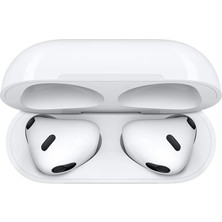 Air 3. Nesil Ios Android Uyumlu Kablosuz Bluetooth Kulaklık