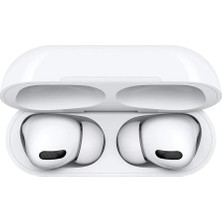 Air Pro Ios Android Uyumlu Kablosuz Bluetooth Kulaklık