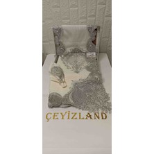 26 Parça Yemek Seti