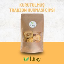 Kurutulmuş Trabzon Hurması Cipsi, Kurutulmuş Cennet Hurması, Kuru Trabzon Hurması Dilimleri