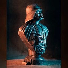 Internos Design Darth Vader  Büst - 25 cm