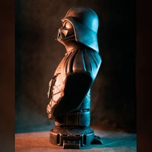 Internos Design Darth Vader  Büst - 25 cm