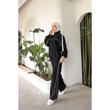 MİMİ LUXURY WEAR Kadın Ikili Eşofman Takımı 602