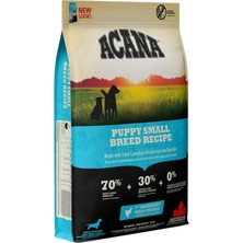 Acana Heritage Puppy Small Breed Köpek Maması 6 kg