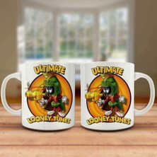 Asilmeydan Ultımate - Looney Tunus Kupa Bardak - Hediyelik