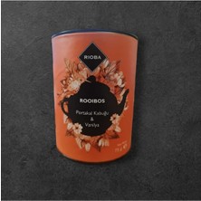 Rioba Rooibos Çayı Portakal Kabuğu & Vanilya 75 gr