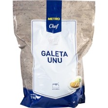 Metro Chef Galeta Unu 3 kg