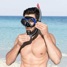 BYR Byrugzy  Dominator Pro Snorkel Maske 24069 Byrnew