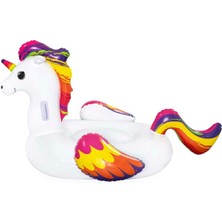 BYR Byrugzy  Tutmalı Pegasus Binici 150X117 cm Byrnew