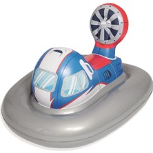 BYR Byrgrb  Hovercraft Binici 118X88 cm - 41115 Byrnew