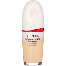 Shiseido 30 ml Fondöten