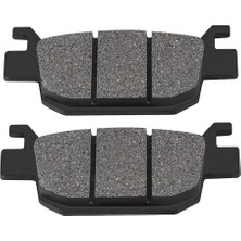 Monero Arora Max T Arka Fren Balata