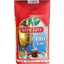 Filiz Siyah Çay 1000 gr