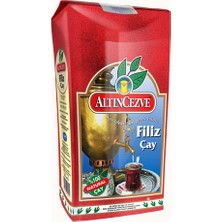 Filiz Siyah Çay 1000 gr