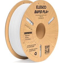 Elegoo Pla Filament Beyaz 1kg