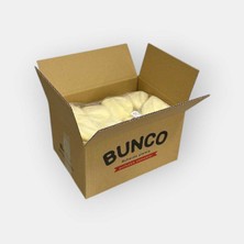 Bunco Sade Bao Bun 40 Adet 65 gr