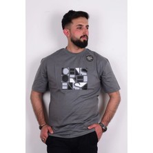 Cazador Erkek 4088 O.bıs T-Shırt 24YCEEO04088