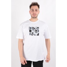 Cazador Erkek 4088 O.bıs T-Shırt 24YCEEO04088