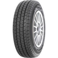 Matador 205/65R15C 102/100T MPS125 Variantaw 6pr Dört Mevsim Lastiği (Üretim Yılı : 2024)