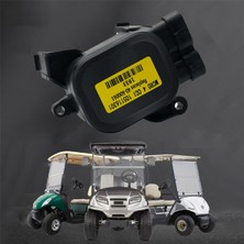 Sagrado Clubcar Dspioneer Golf Sepeti Aksesuarları Mcor4 Hızlandırıcı Kutusu Basınç Bölücü Potansiyometre Hızlandırıcı 105116301 (Yurt Dışından)