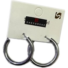 Miniso Sheforshe Küpe