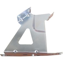 Fam Opel Combo 19/24 Ön Çamurluk Bağlantı Suportu Sağ (Braket)