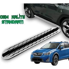 Tunax Xv 2012 2017 Araca Özel Yan Basamak