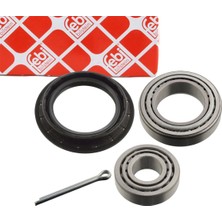 Febi Opel Corsa B Arka Porya Bilyası Febi