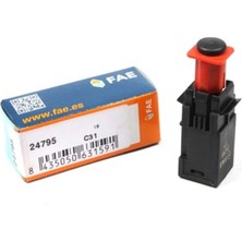 FAE Opel Corsa D Fren Pedal Müşürü  Fae