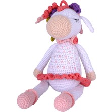 Anatoya Amigurumi Unicorn Oyuncak - Anatoya