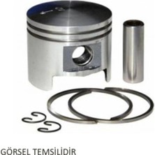 YENMAK Opel Astra G Z16XEP Motor Piston Sekman Std Ölçülü Yenmak
