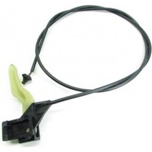 CAVO Opel Corsa B Kaput Açma Teli