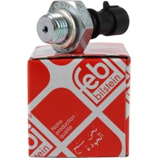 Febi Opel Vectra B 1.6 2.0 2.5 Motor Yağ Müşürü Febi Marka