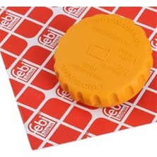 Febi Opel Combo C Yedek Su Depo Kapağı Febi