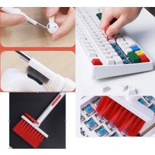 Alfa Life Marketing Klavye ve Kulaklık Temizleme Seti