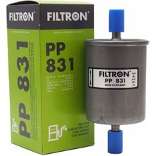 Filtron Opel Astra F Benzin Filtresi Filtron