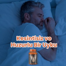 Wiserlife Masculine Cüce Palmiye, Isırgan, Çinko Ve Bor içeren Takviye Edici 60 Tablet