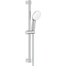 Grohe Tempesta 110 Duş Seti 2 Fonksiyonlu (Rain, Jet) - 26162003
