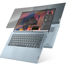 Engo Lenovo Yoga Pro 7 Hayalet Ekran Koruyucu 14.5 Inç Şeffaf