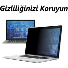 Engo Lenovo Yoga Pro 7 Hayalet Ekran Koruyucu 14.5 Inç Şeffaf