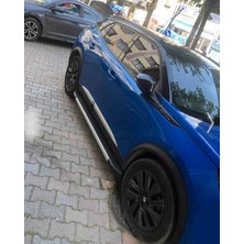 Seat Arona 2017 2024 Araca Özel Yan Basamak