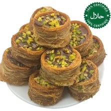 Bakkal Hasan Fındık Kremalı Bülbül 250 gr