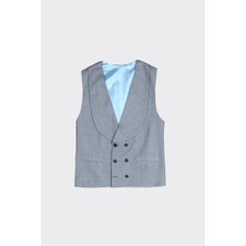 Kadir Büyükkaya Erkek YELEK-KAX1691S