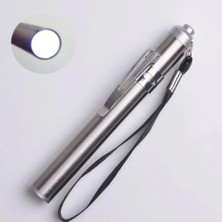 Üreticiniz Mini Güçlü El Feneri  WT-384B