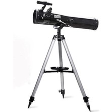 Üreticiniz 76X700 Profesyonel Uzay Aynalı Teleskopu