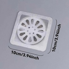 Üreticiniz Kendinden Yapışkanlı Banyo Gider Filtresi